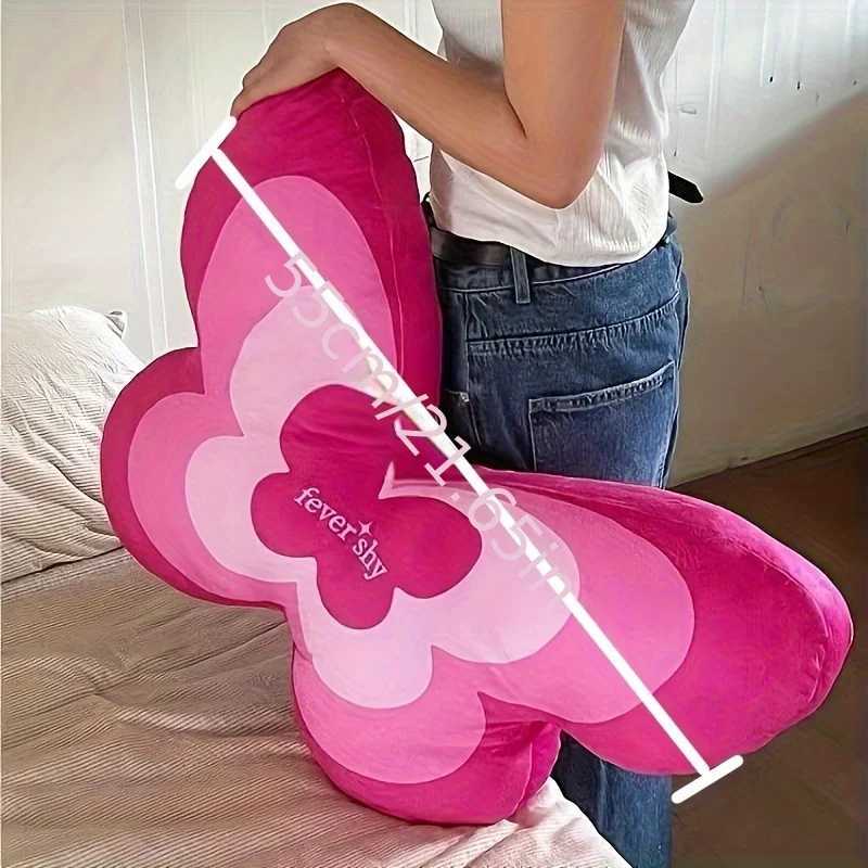 1PC butterfly shaped sofa decoration room decoration photography props creative gifts soft and comfortable C251121
