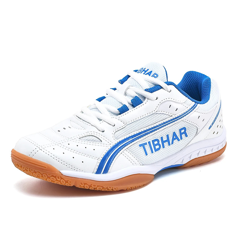 Professional Table Tennis Shoes Anti Slip Sneakers Women Size 3645 Badminton Footwears Kids 251121