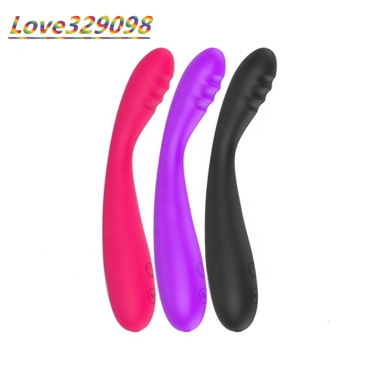 Dianchao Pen Charging Double Shock High Tide Stick Double Head Shock Stick Womens Masturbation and Sexual Products