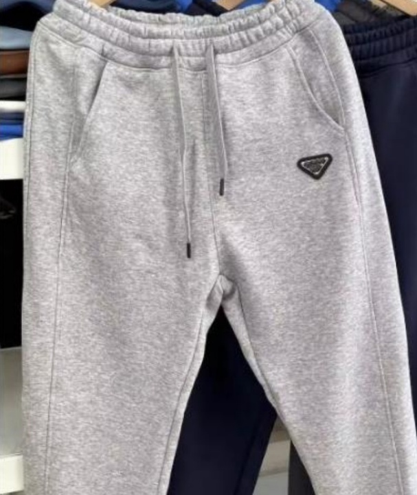 Men Pants Spring Autumn New Men's Clothing Casual Trousers Sport Jogging Tracksuits Sweatpants Harajuku Streetwear Pants M-5XL