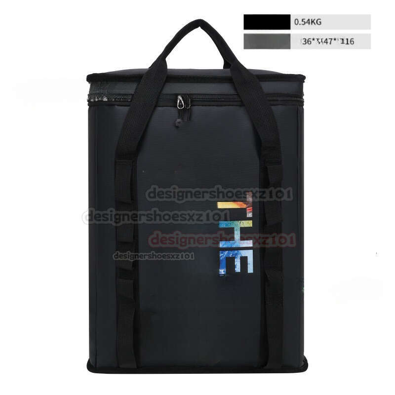 North Facebackpack Designer Bag Backpack Sports Bucket Bag Travel Large Capacity Classic Shoulder Bag Handbag Business Training Basketball Elite Bag