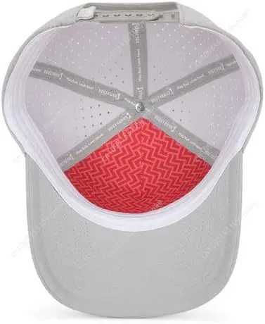 Bogey Bros Funny Golf Hats - a novel golf cap for golf and sports a breathable golf snap cap for men and gentlemen X250421