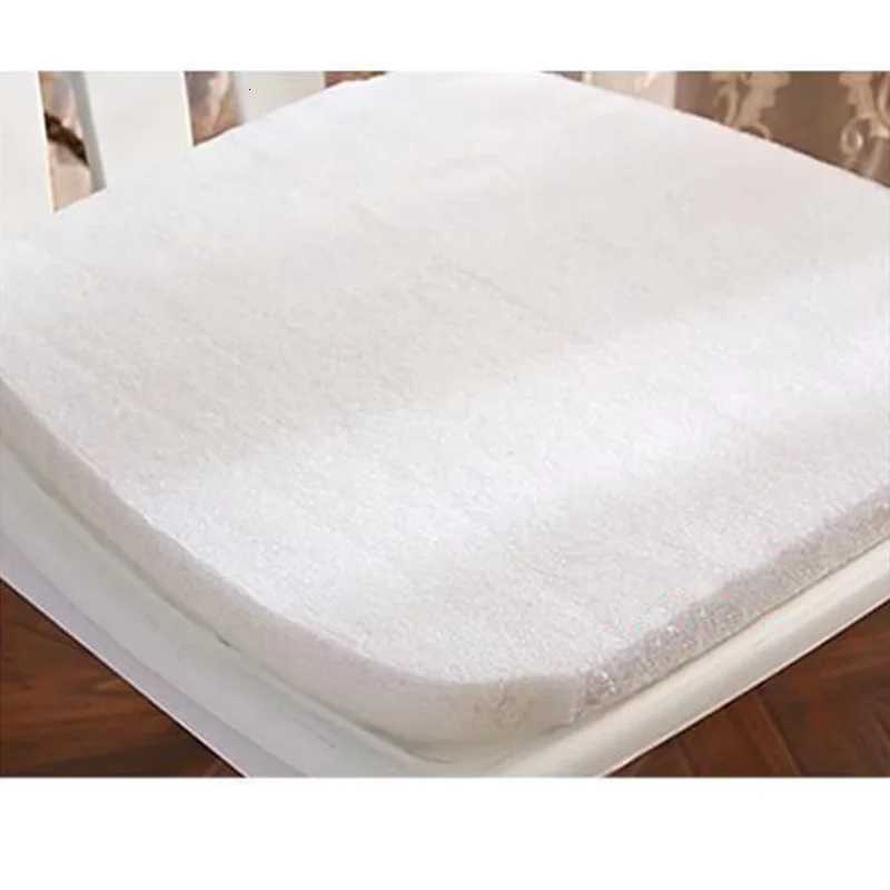 Modern Style Jacquard Chenille Chair Cushion Horseshoe Shaped Dining Chair Non-slip Mat Home Decoration Cushion With Sring C251121
