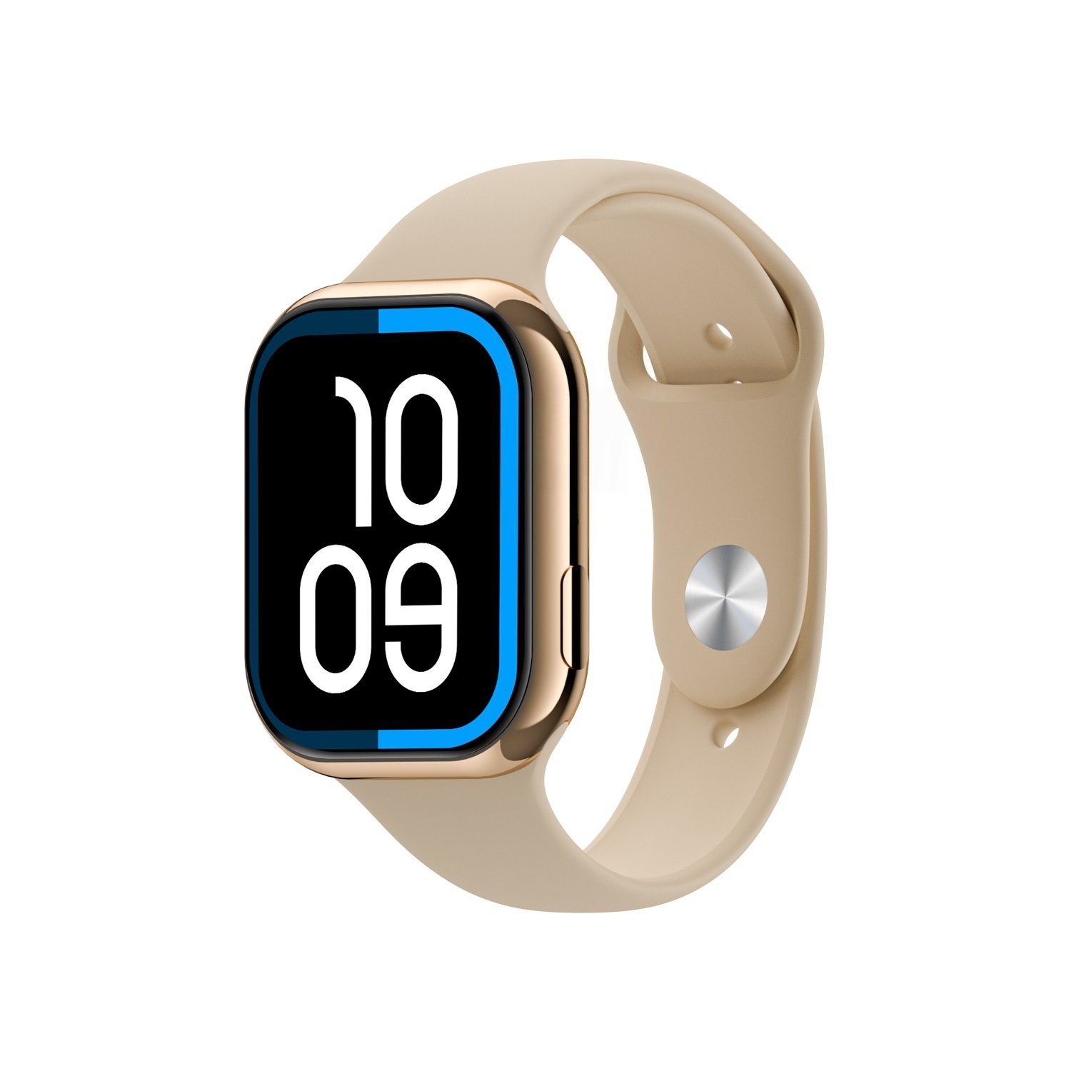 Watch10 smart watch super long battery life 2.1 inches Bluetooth call free shipping