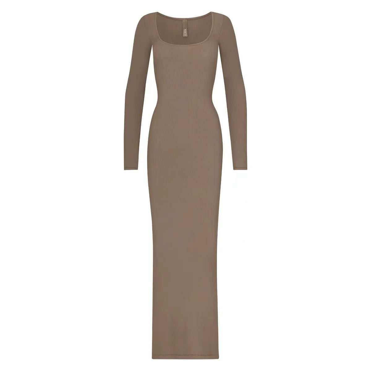 2026 Women's Tight Designer Dress Black Long Dress Sleeves Solid Color Tight Plus Size Strap Pants Summer