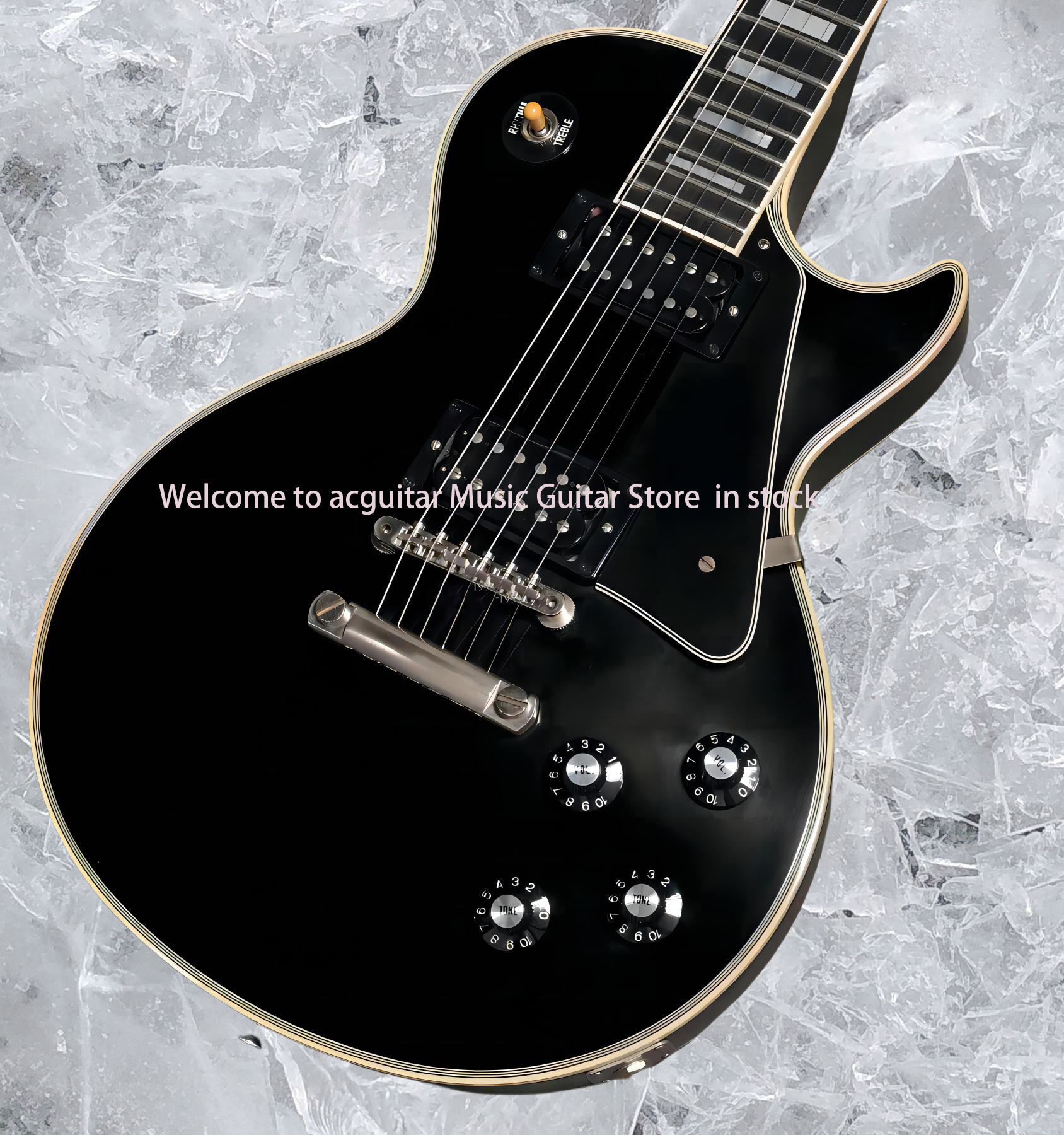 Custom Shop Limited… - image