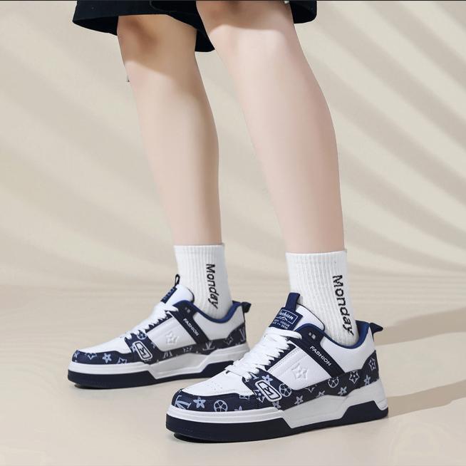 2025 new hot Free shipping new designer Casual shoes for men woman sneakers casual Lightweight sport outdoor training shoes size 39-44