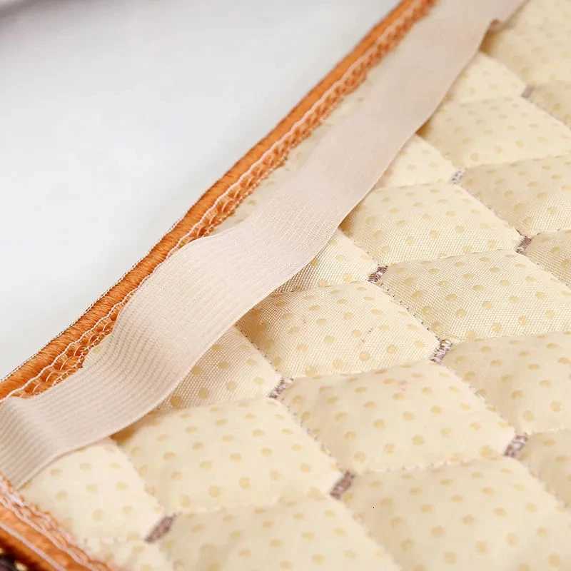 Home Horseshoe Shape Cushion Non-slip Dining Chair Mat Short Plush Seat Cushion Four Seasons Universal Cushion C251121