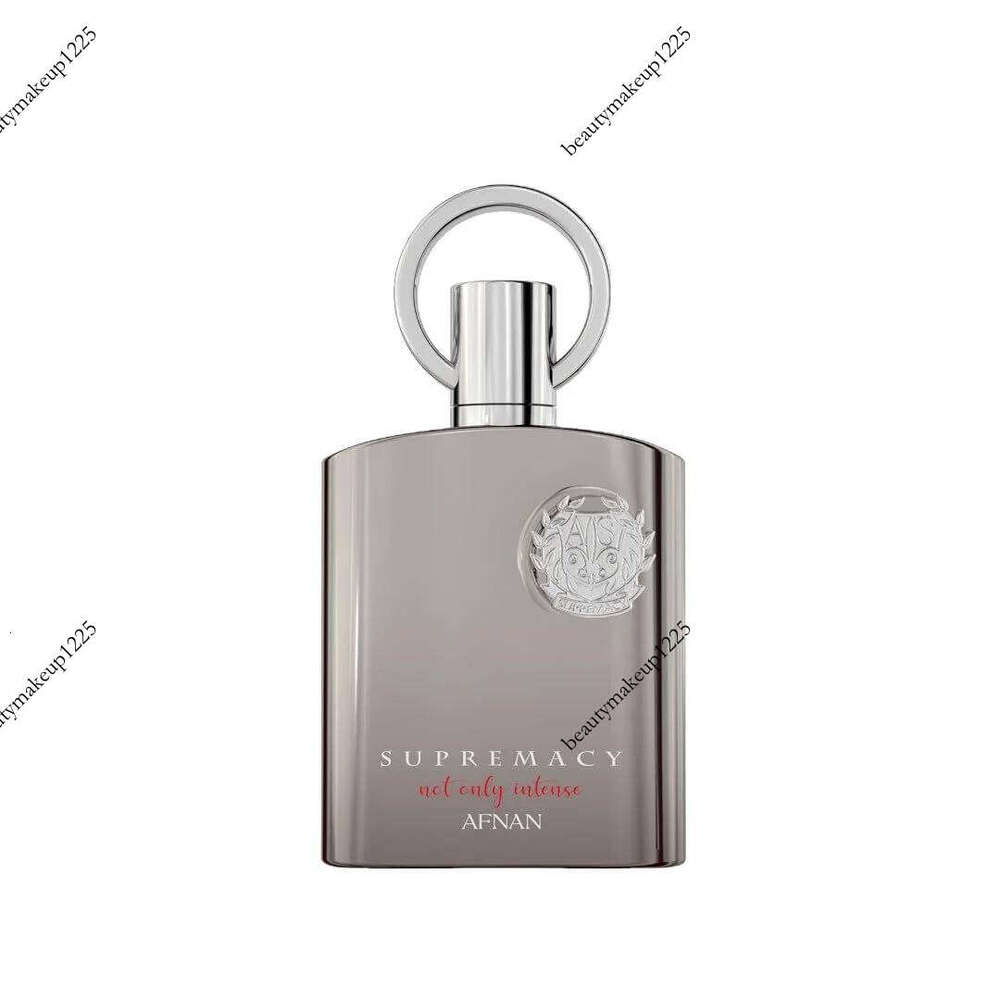 Afnan Supremacy Perfume to Attract Women, Collector's Edition Pheromone Fragrance, Arabian Cologne for Man Makeup Gift Set