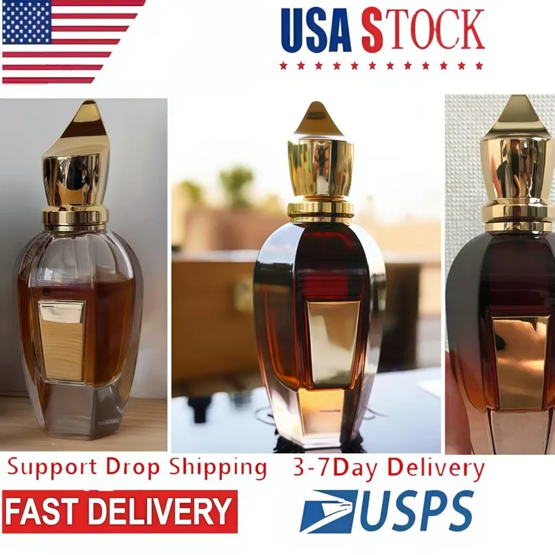 XERJOFF perfume 50ML100ML Apollonia Oud Stars Luxor blue bottle Fragrance ALEXANDRIA Eau De Parfum 3.4oz EDP Men Women Cologne spray good smell long lasting