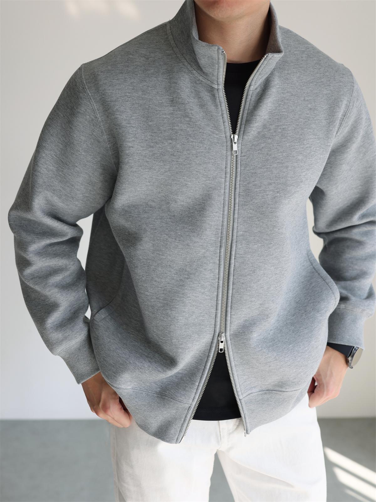 SL1964 Sweatshirts for men spring 2025 new styles for inner wear loose heavyweight