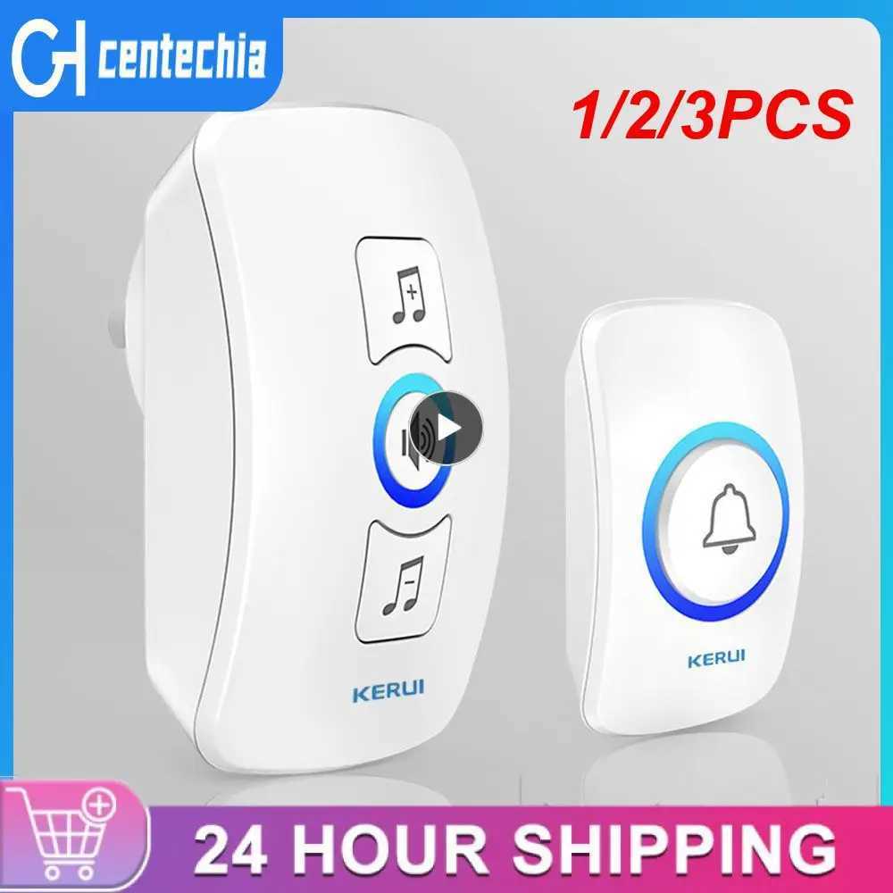 1/2/3 Home Wireless… - image