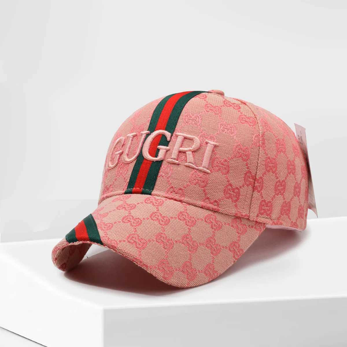 Four Seasons Cotton Baseball Caps MenS Sports Sun Hats Caps Sunscreens Sun Hats Official Website L251121