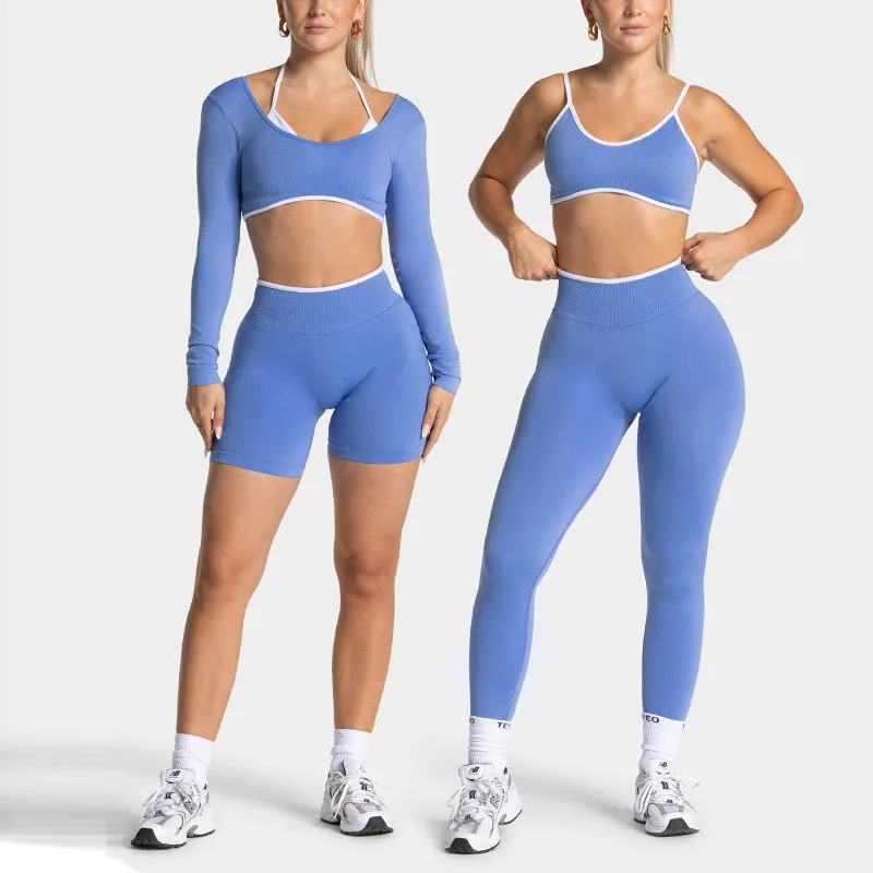 Ignite Sculpt Series Scrunch Seamless Leggings Women Yoga Pants Hip Lifting Running Exercise Gym Sports Bra Fitness Shorts 251114