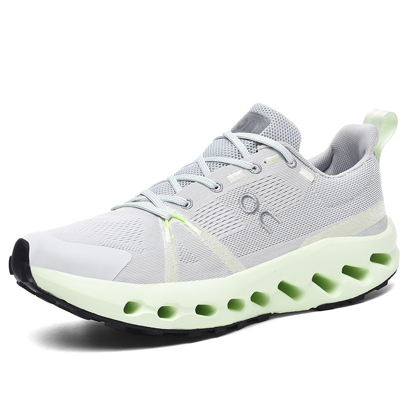 free shipping designer Running Shoes for men trainers outdoor sport classic black white Athleisure mens shoes