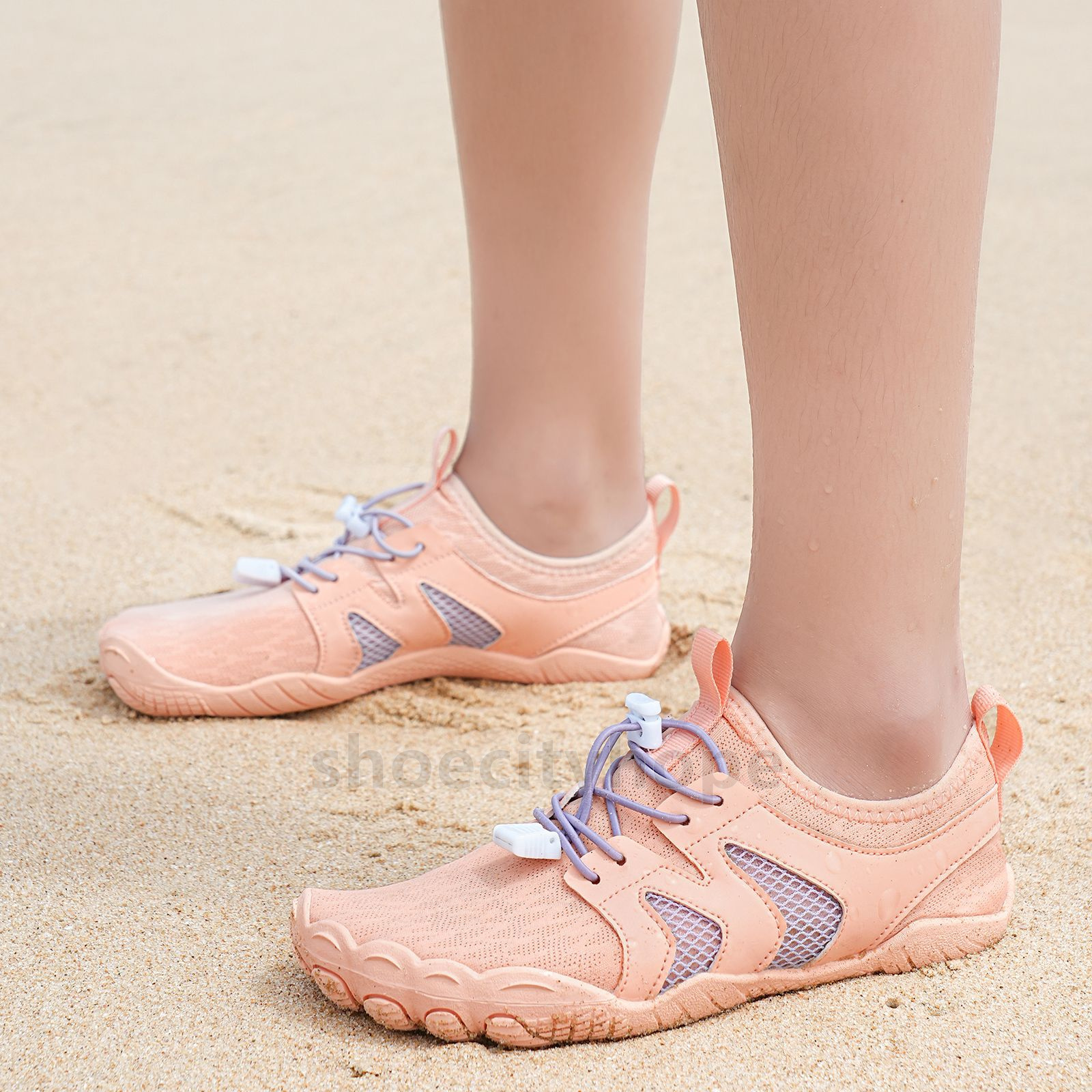 Free Shipping Hiking Wading Mens Shoes Womens Shoes Casual Men Trainers Fashion Durable Versatile Canyoning Robust Comfortable Exploration Outdoor Sho