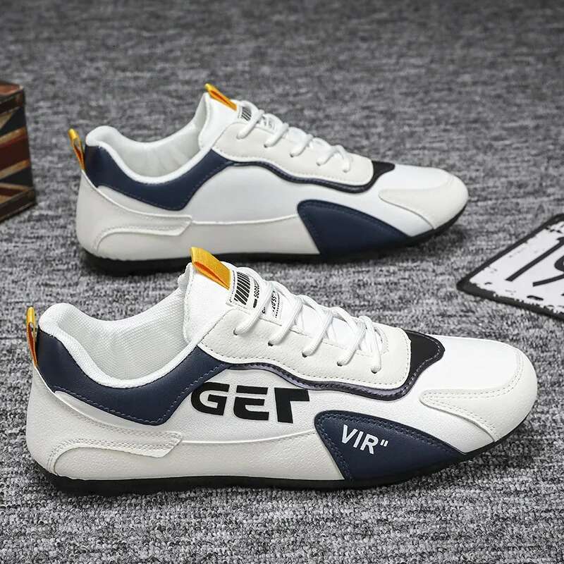 designer sneakers 2025 Autumn New Arrival Men's Casual Cheap Flat Comfortable Gym Sports Shoes Male Trainers Sneakers atos De Hombre