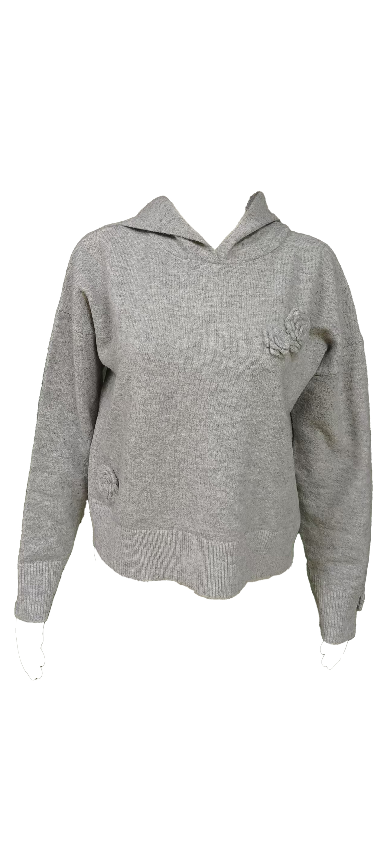 Women's hats crochet shirts and clothes Support customized styles with complete options