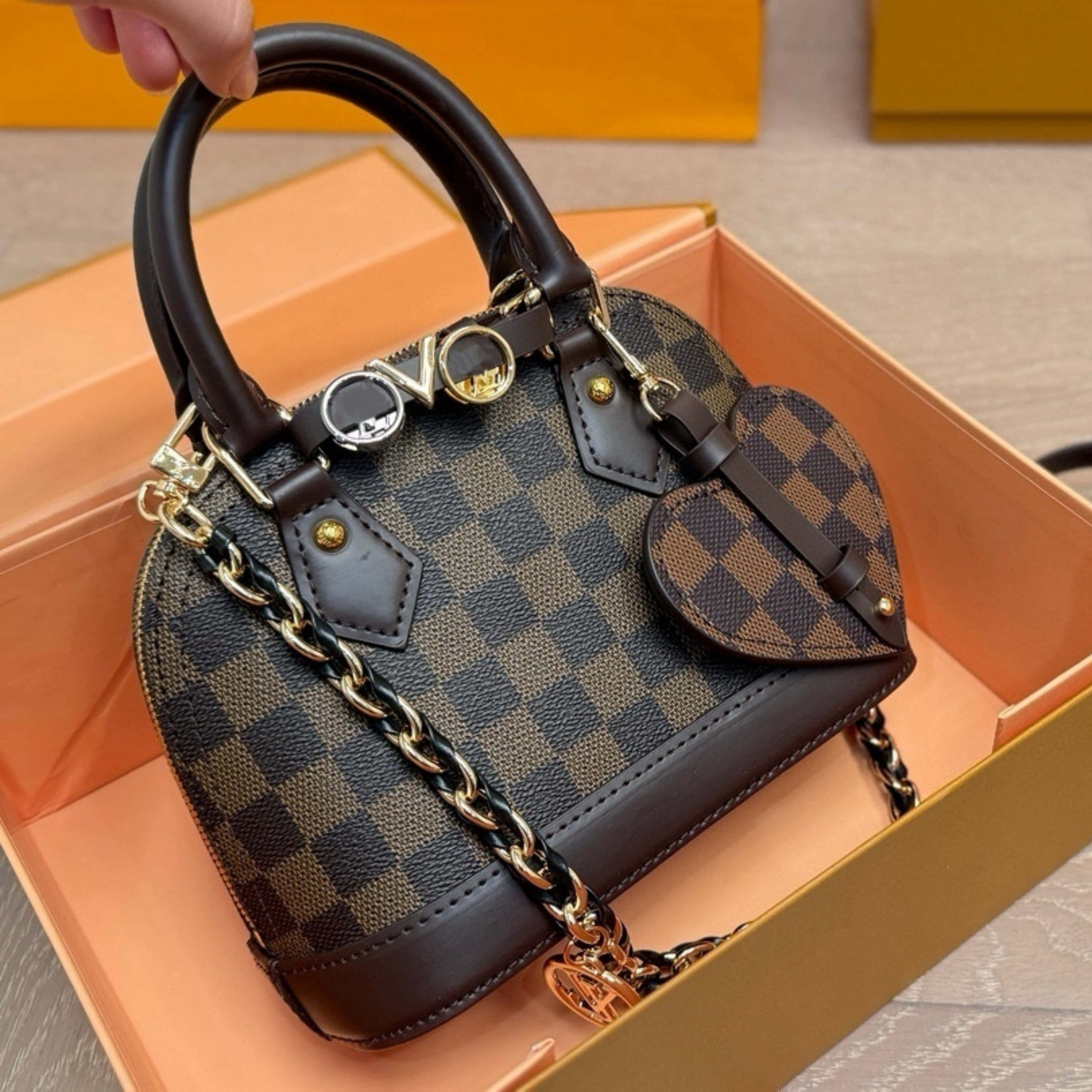 designer luxury bag Luxury Designer Bag crossbody handbags top bags for women Chain designer purse bags women city 10A shoulder bags designer handbag for womens9