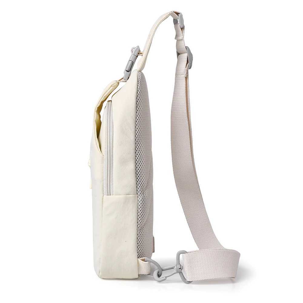 Fashion Mens casual messenger bag-mtifunctial ch bagsuitable for outdoor sportscycling and daily cmutingdaily cmuter bag Y251121