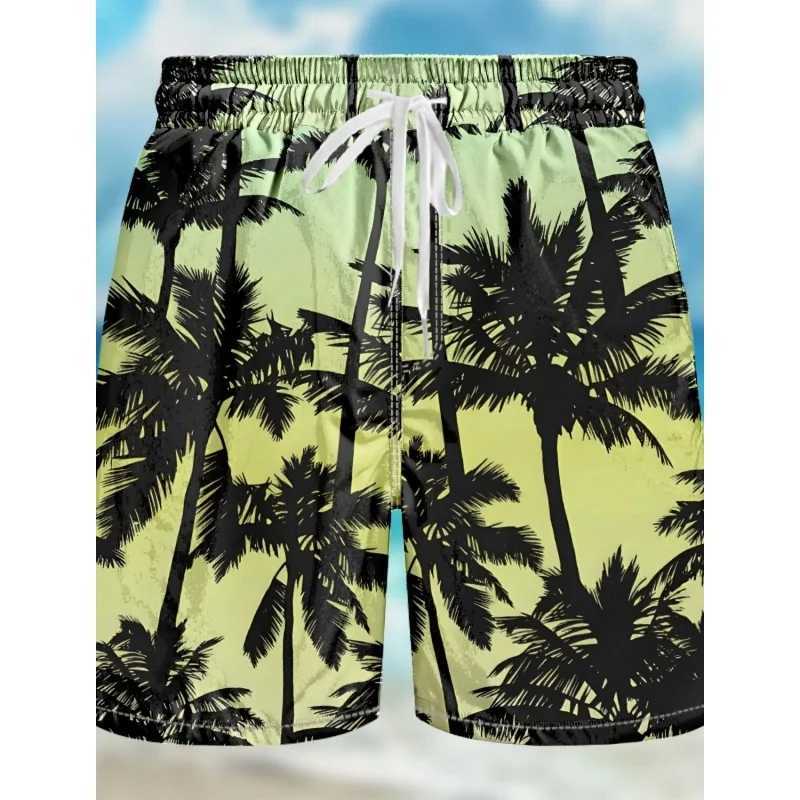 Coconut Tree Graphi… - image