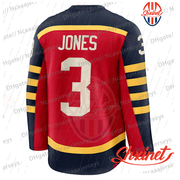 2026 Winter Classic Brad Marchand Matthew Tkachuk Jersey Sam Bennett Sergei Bobrovsky Barkov Cousins Verhaeghe Reinhart Tarasenko S-XXXL