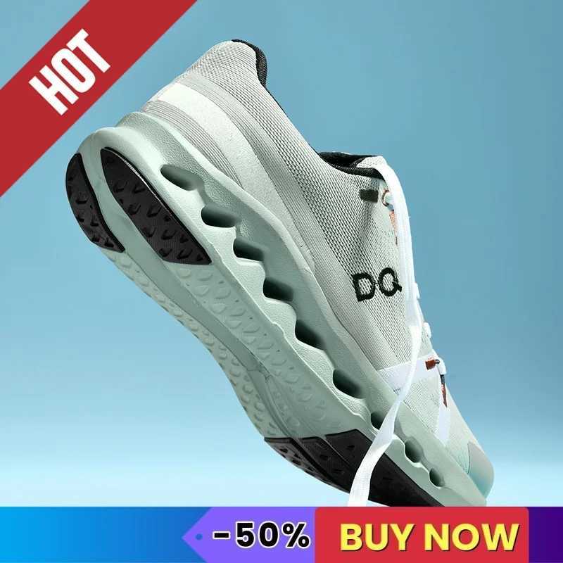 New mens sports running shoes breathable and comfortable mens sports training and fitness shoes outdoor Tenis air cushionZ250420