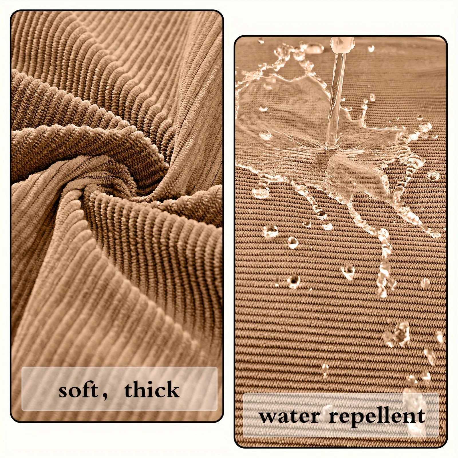 Corduroy Bag for Women Shopper Handbags Environmental Storage Reusable Canvas Shoulder Tote Bag school bags girl Christmas GiftT251121