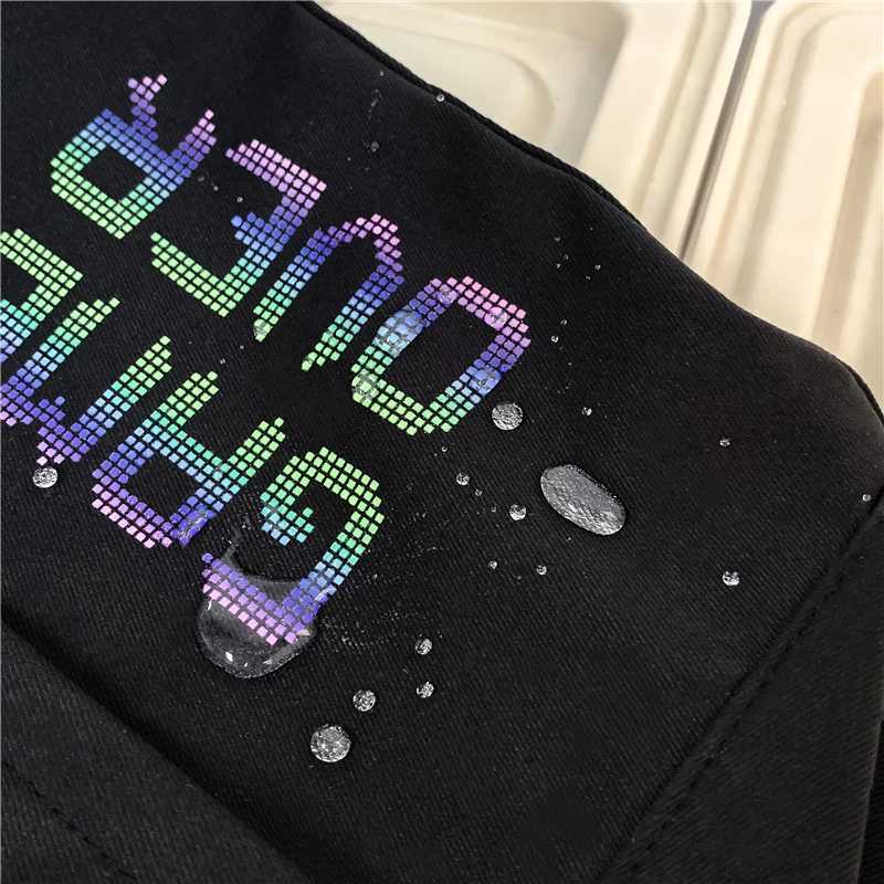 Fashion VC Couple Large Capacity Ch Bag Fi Canvas Sling Bag Lightweight Streetwear Travel Waist Bag Trend Men Crossbody Bag Y251121