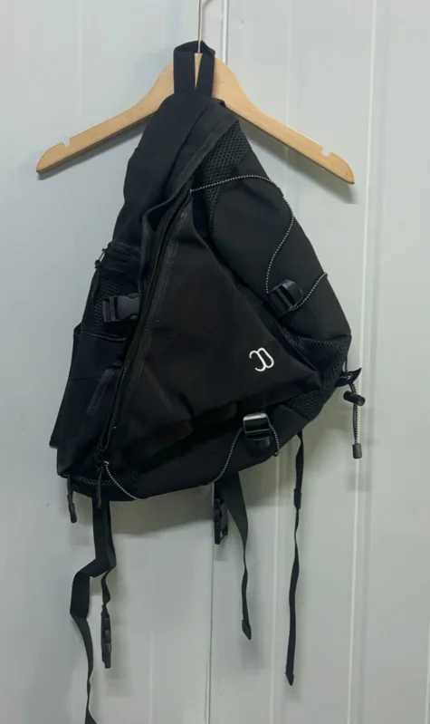 Fashion Y2k Ahetic All Mah Wen Streetwear Handbags Vintage Grunge Men Crossbody Bag Fi All Mah Cargo Shoder Bags Trendy Y251121