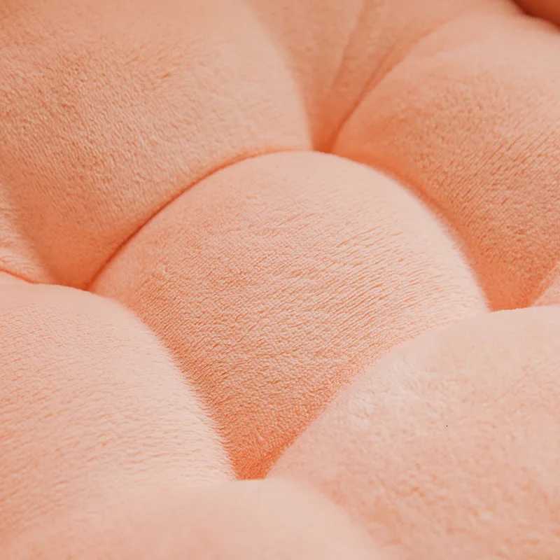 45x45cm Four Seasons Universal Cushion Integrated Office Cute Rabbit Comfortable Lazy Seat Office Chair Cushion C251121