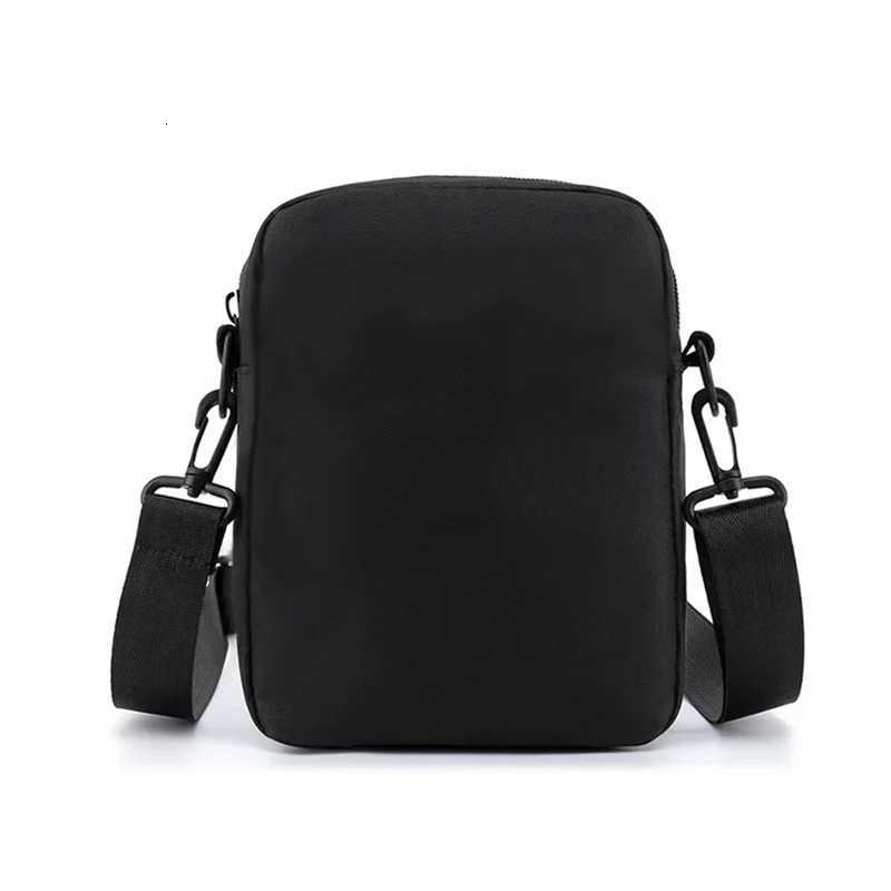 Neutral Style Bags - Mens and Womens Small Shoulder Bags Small Cross-Body Bags Phone Bags Worn Across the Body Small BackpacksT251121