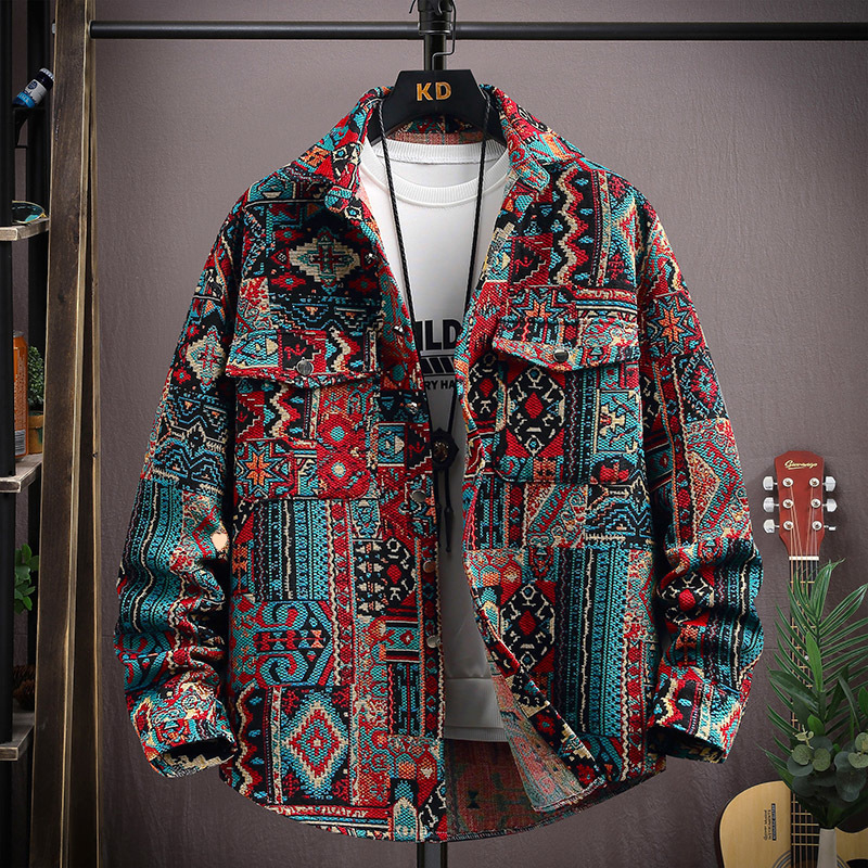 free shipping designer Men's Jackets outdoor casual Spring and Autumn coat fashion red Versatile Outerwear