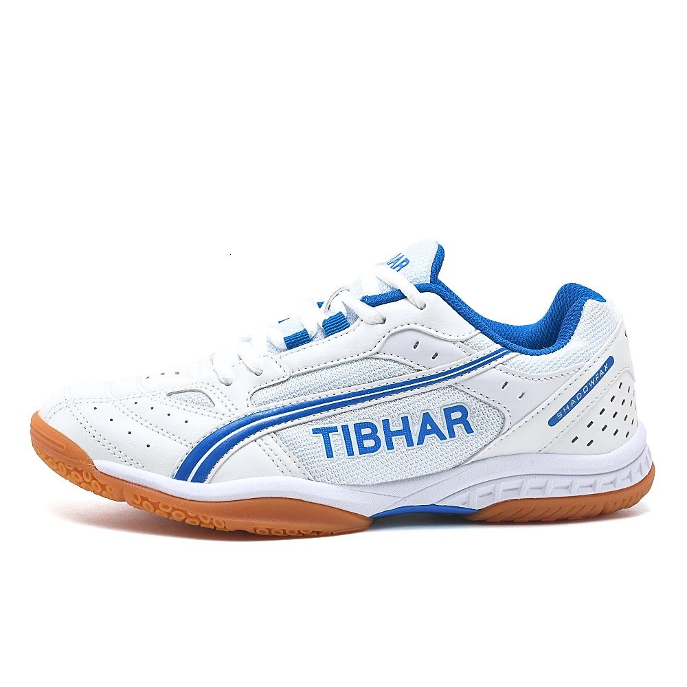 Professional Table Tennis Shoes Anti Slip Sneakers Women Size 3645 Badminton Footwears Kids 251121