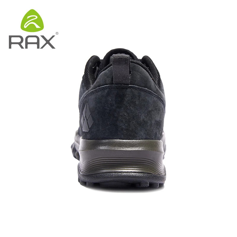 RAX Running Shoes MenWomen Outdoor Sport Breathable Lightweight Sneakers Air Mesh Upper Antislip Natural Rubber Outsole 251121