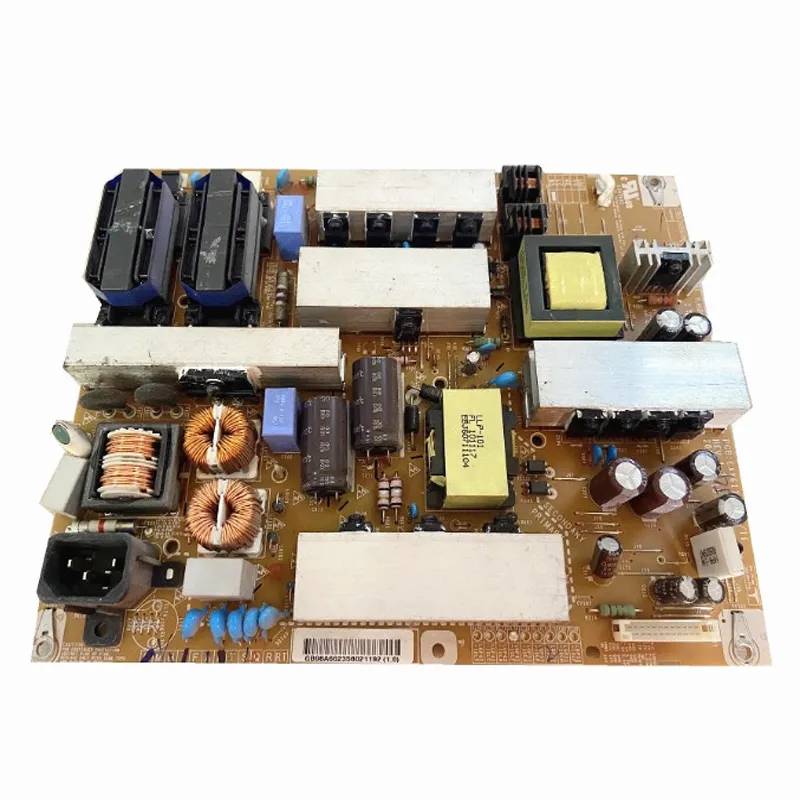 LCD Power Supply TV Board EAX61124201/16/15 For 32/37/42LD550/450C-CA