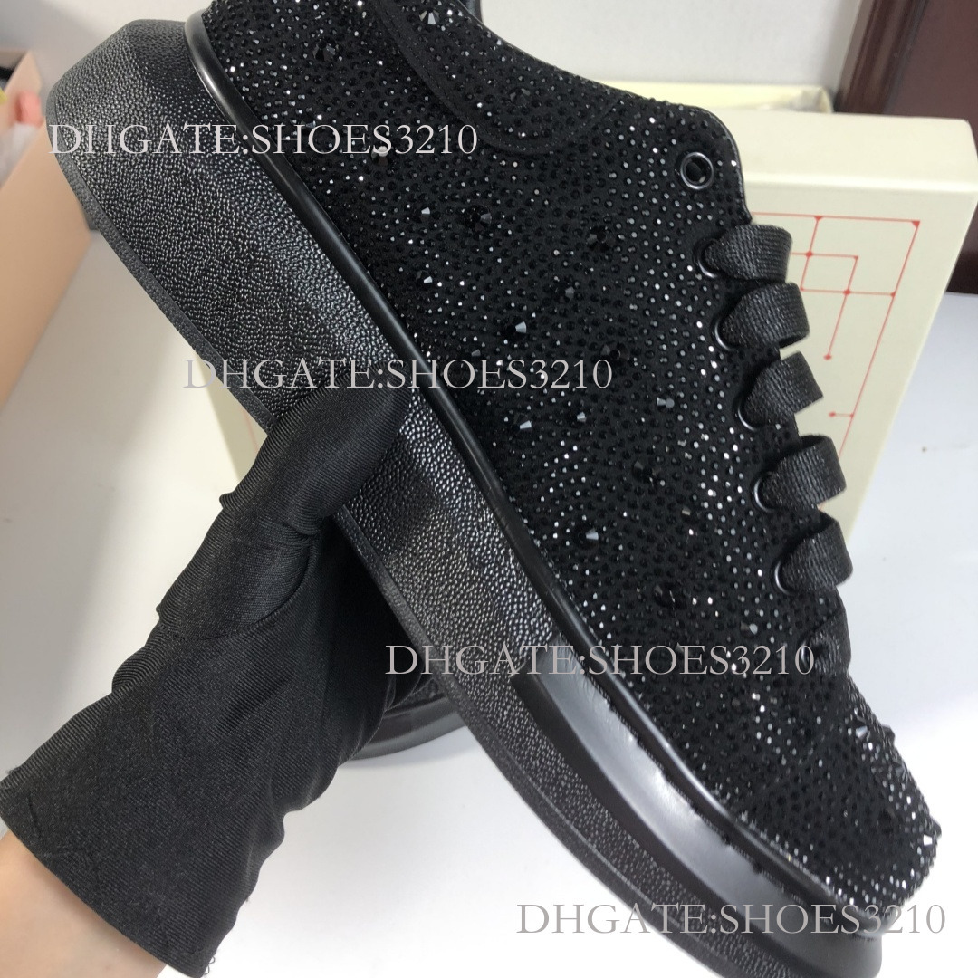 Mens designer shoes TOP Sneakers Designer Trainer Sneaker Platform Casual Runner Shoe Outdor Leather Flower Fashion Classic Women Men Shoes Size 36-46 Trainers