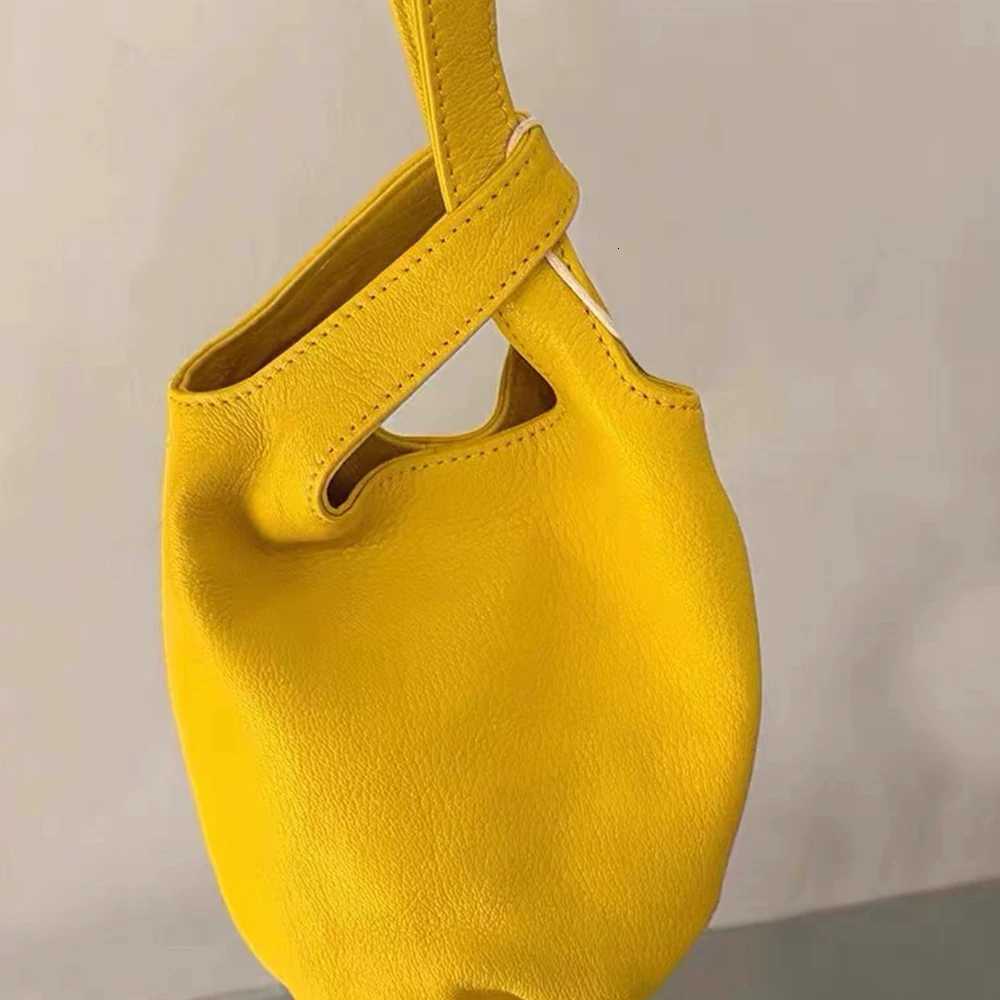 Soft Pu Bucket Bags Wen Solid Textured Handbags Solid Color Casual Crossbody Bags Large Capacity Fem Daily Shoder Packs Y251121