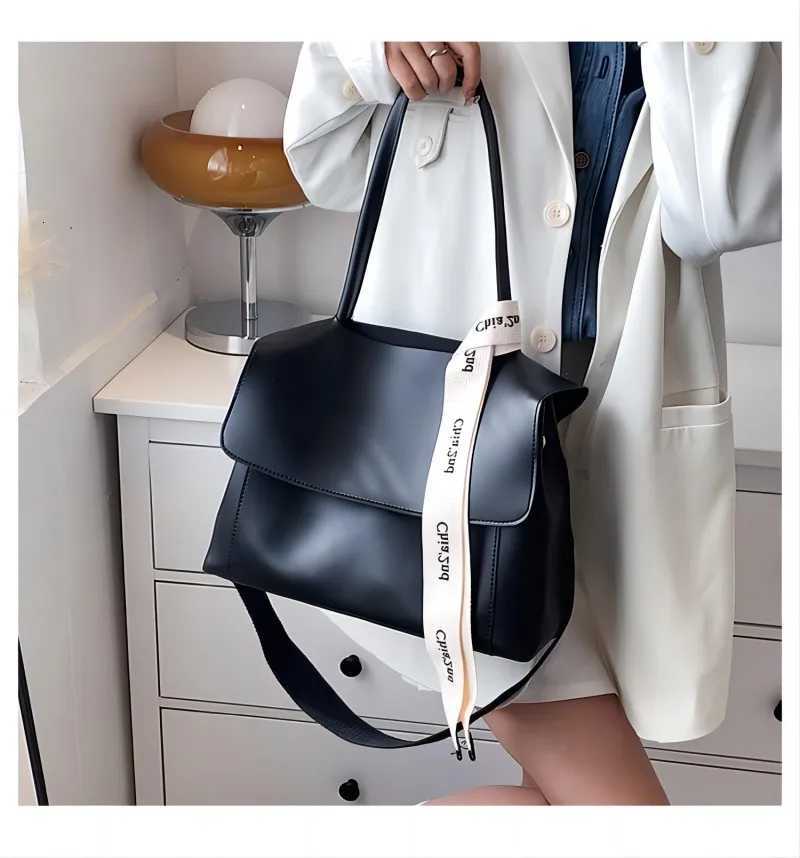 CGCBAG Wen Tote Bag Large Capacity Fem Shoder Bag High Quality PU Leather Luxury Designe Handbags Fi Ladies Bag Y251121