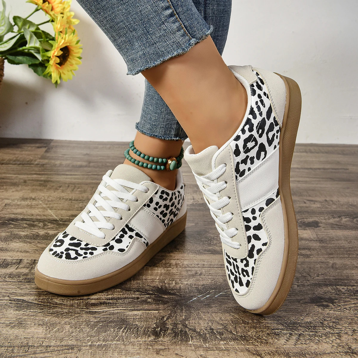 Women Sneakers Fashion y ner Shoes for Classical Outdoor Casual Zapatos De Mujer 251121