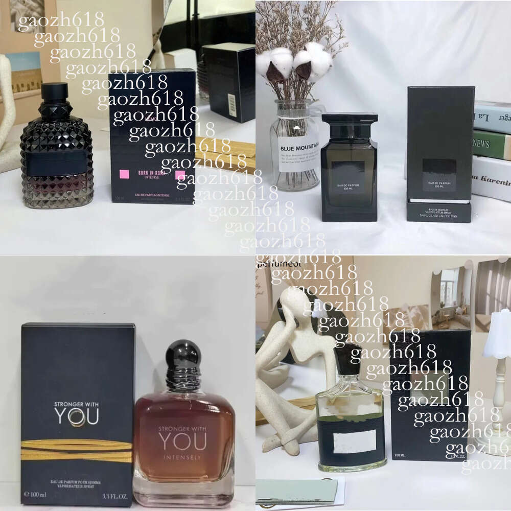 men for perfume cologne for mens perfumes 100ml Long Lasting Smell Parfum for Men and Women Neutral mens for cologne Spray