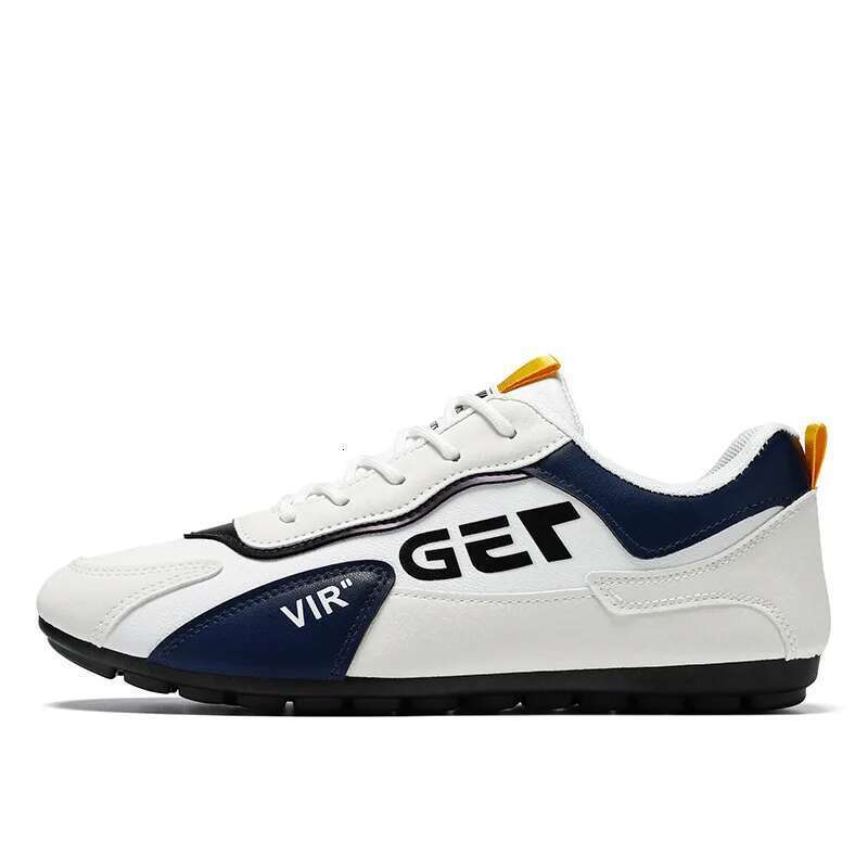 designer sneakers 2025 Autumn New Arrival Men's Casual Cheap Flat Comfortable Gym Sports Shoes Male Trainers Sneakers atos De Hombre