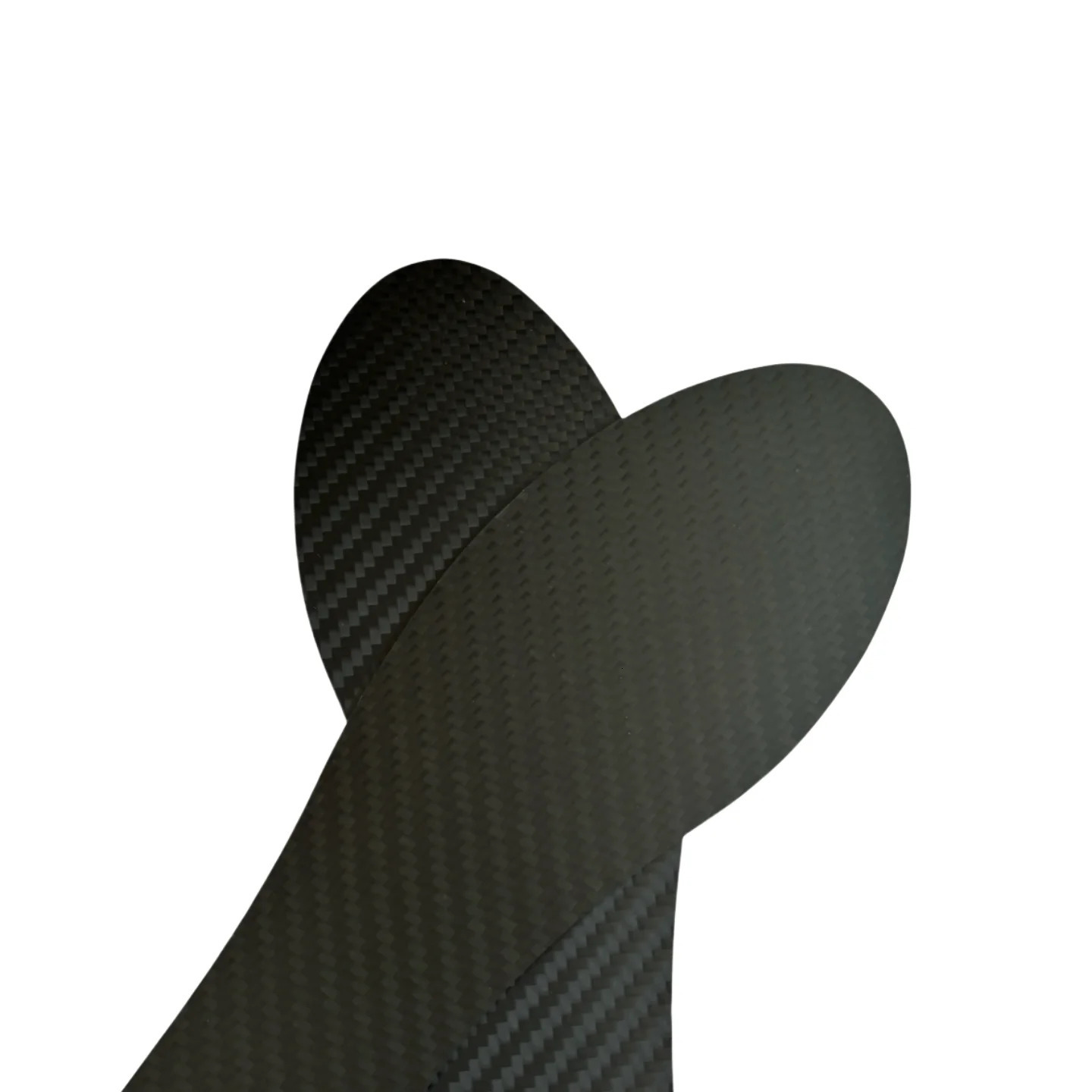 Men Women Sport Carbon Fiber Insole Breathable Rigid Sneaker Inserts Insoles Outdoor Running Shoespad 08mm 1mm 12mm Thickness 251121