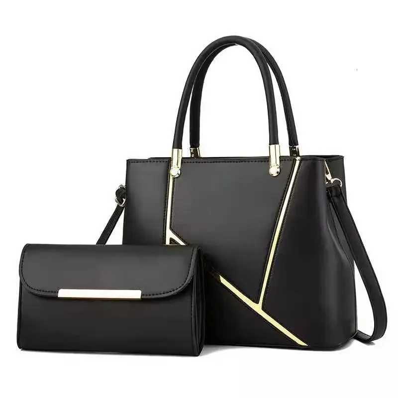 Fashionable New WomenS Handbag Large Capacity Casual Shoulder Bag Classic Retro Crossbody Bag Urban Commuting Tote Bag WomenT251121