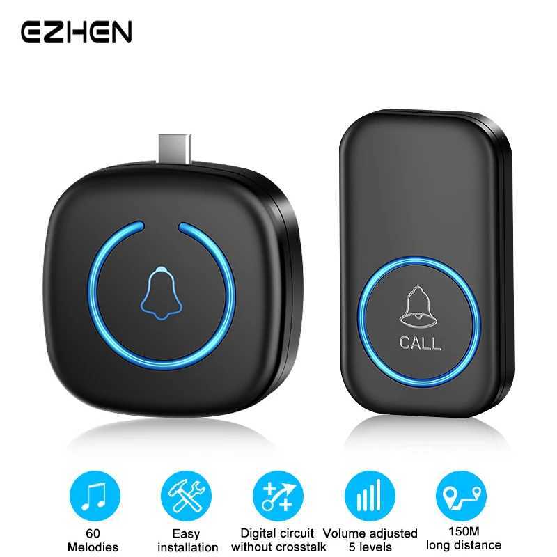 Mini Wireless Smart… - image