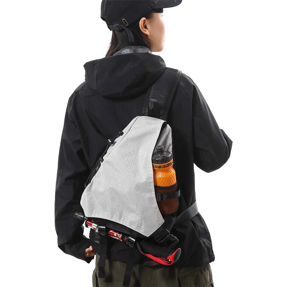 Fashion Sling Bags Ch large Size Shoder Backpacks 16 inch Laptop Backpack Messenger Bag Travel Cycling Hiking College School Bag Y251121