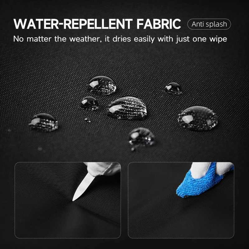 Fashion Urban Men Black Messenger Bag Waterproof Travel Crossbody Pack Outdoor Cycling Sling e Shoder Bag Fi Fit 14 Inch Laptop Y251121