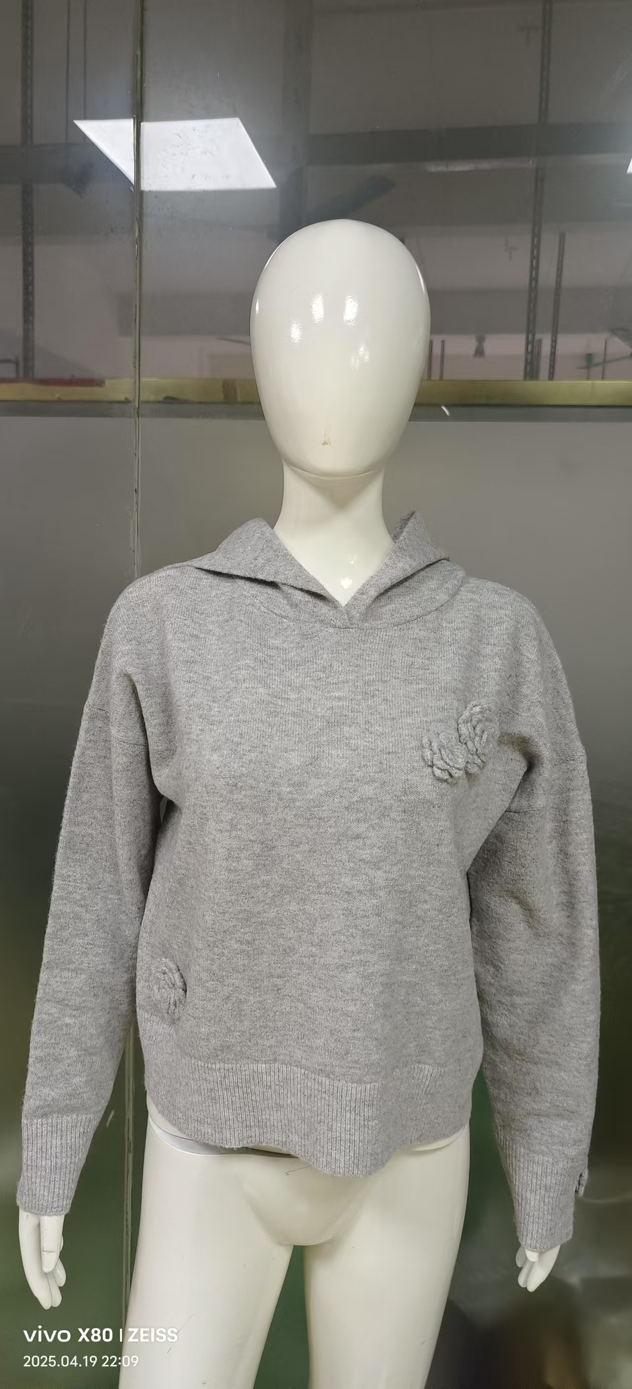 Women's hats crochet shirts and clothes Support customized styles with complete options