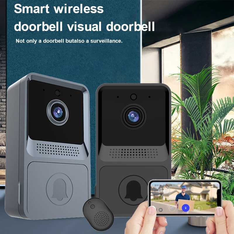 Smart Home High-Def… - image