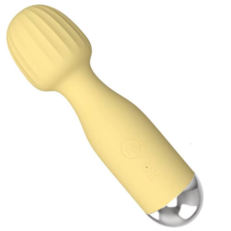Hot Adult Products Sexy Female AV Stick Mini Portable Vibrator with Strong Shock G-Spot Masturbation Hot Sex Vibrator